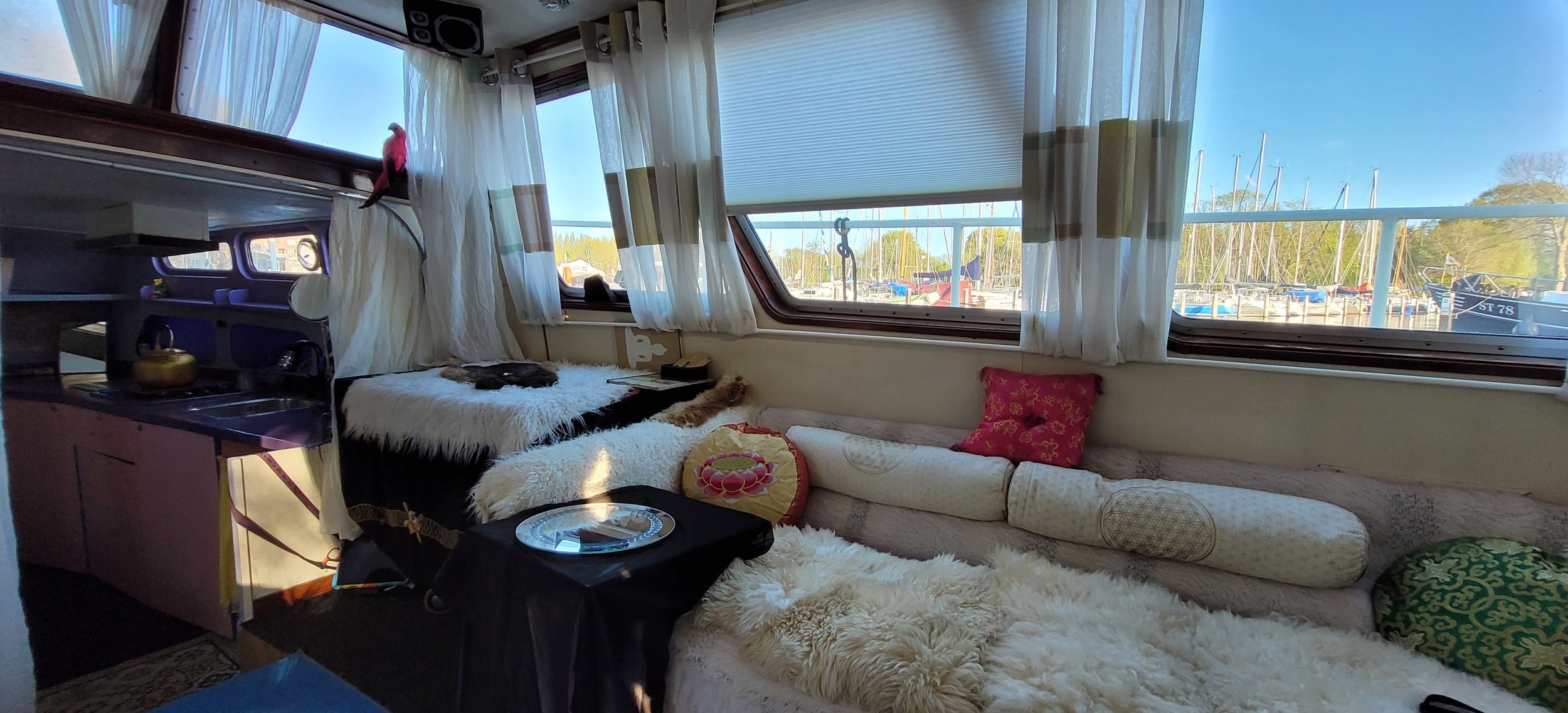 Wilton Fyenoord Kruiser One Off 12.00