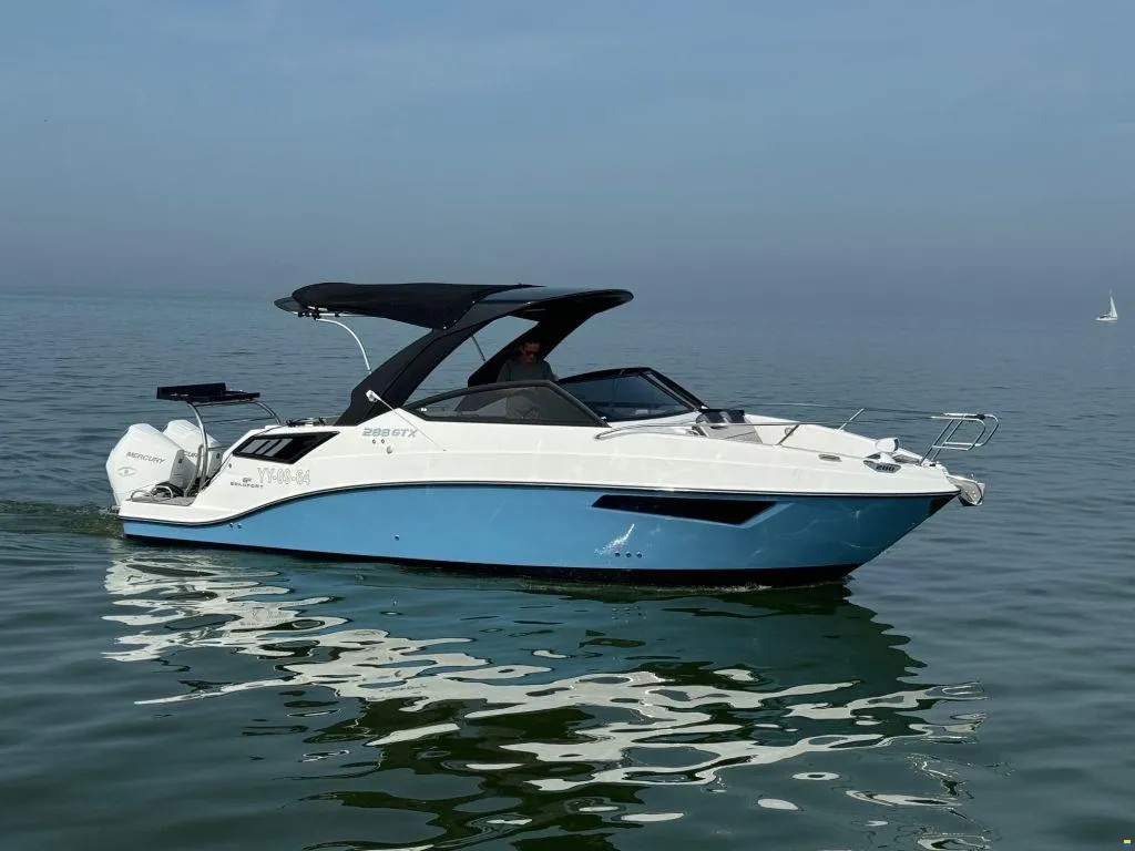 GRANFORT 288 GTX (Demo Model) hoofdfoto: 1