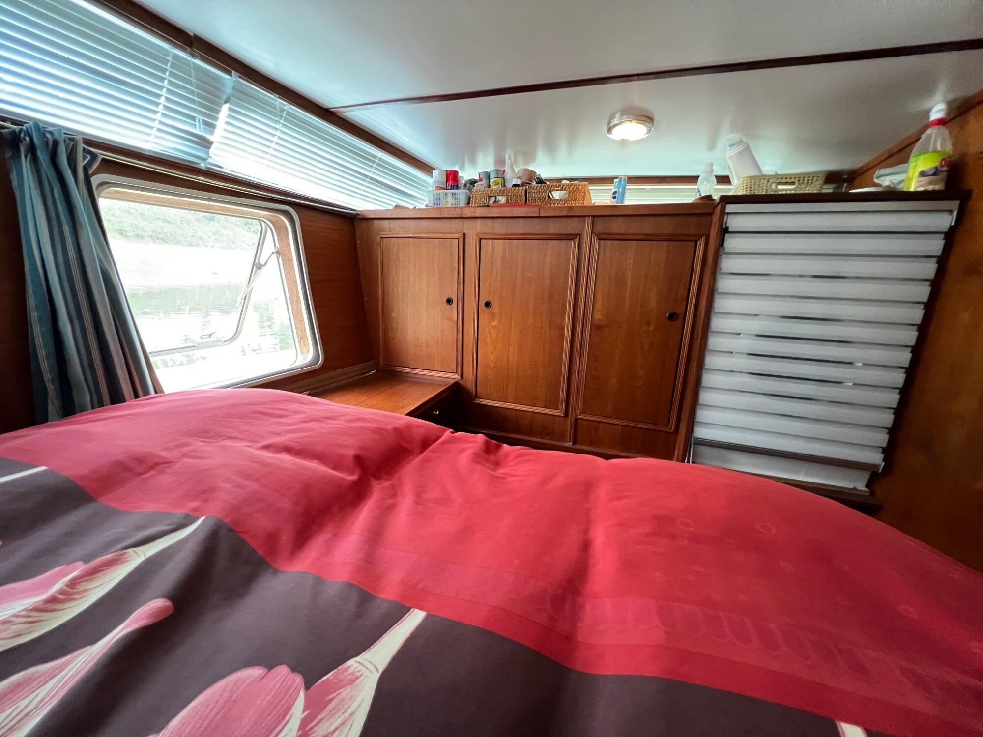 Valkkruiser Valkkruiser 12.70 AK Cabrio