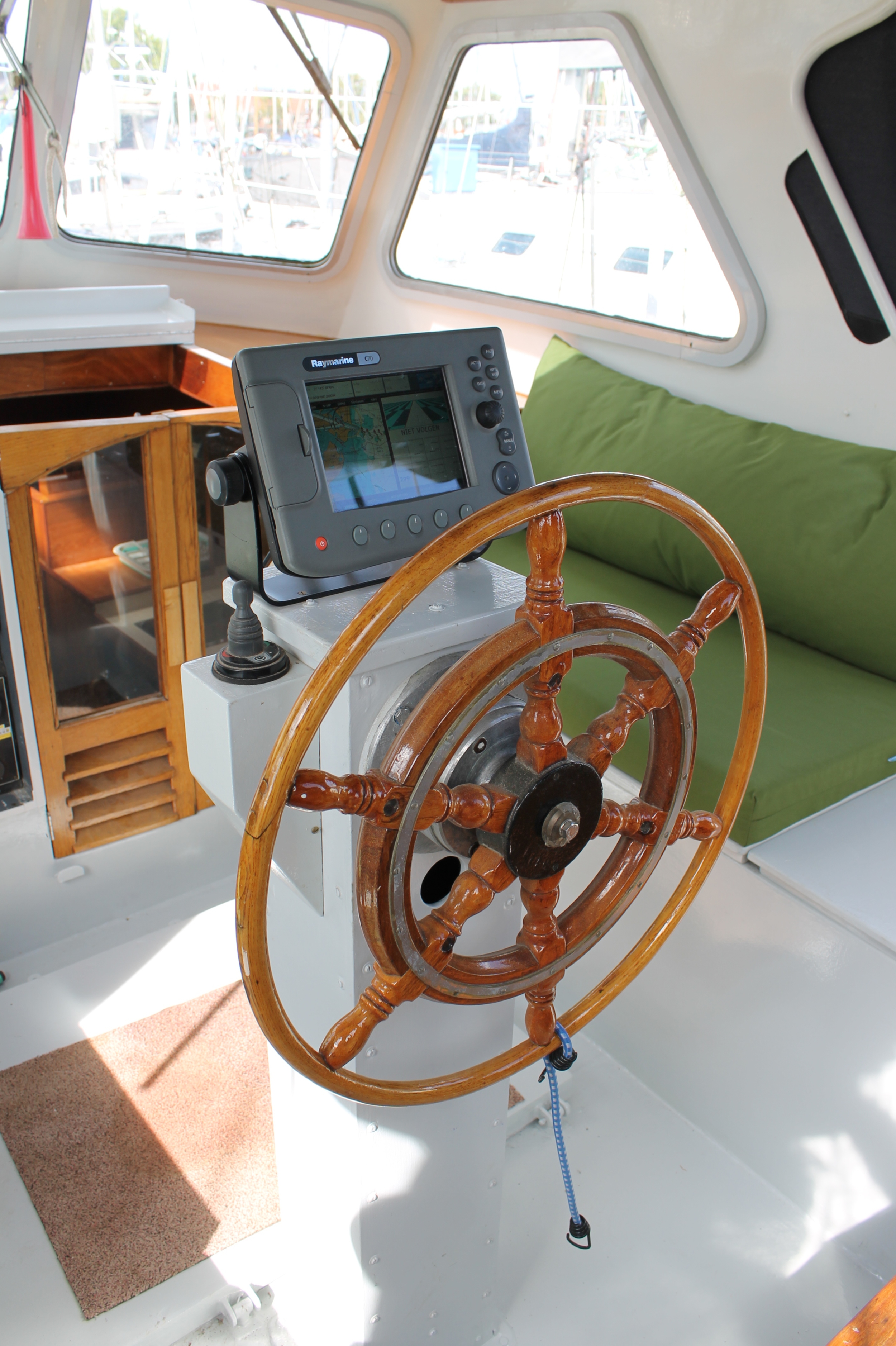 Pieter Beeldsnijder Gouwzee 3A