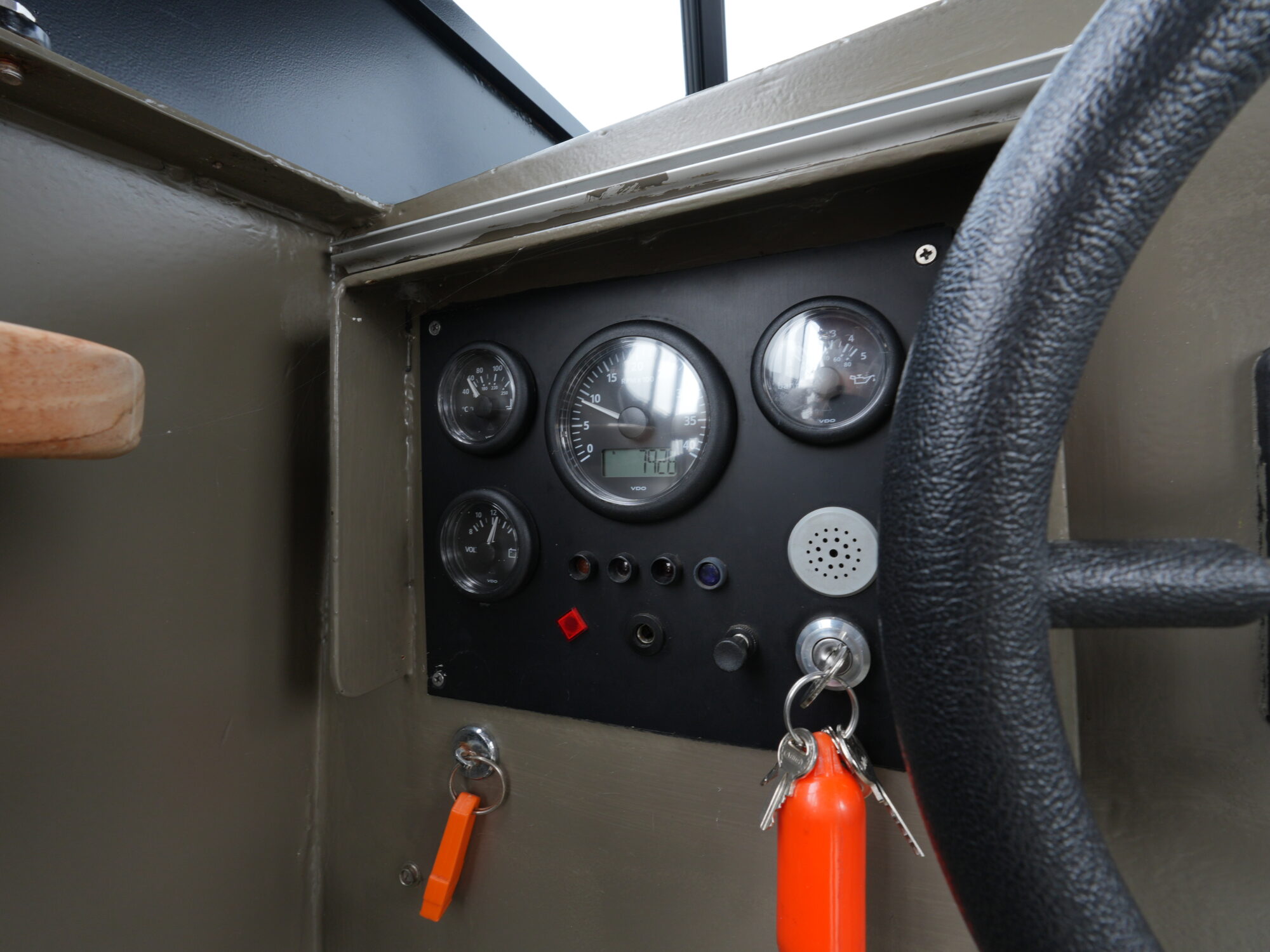 Matez 8.20 OK Cabrio