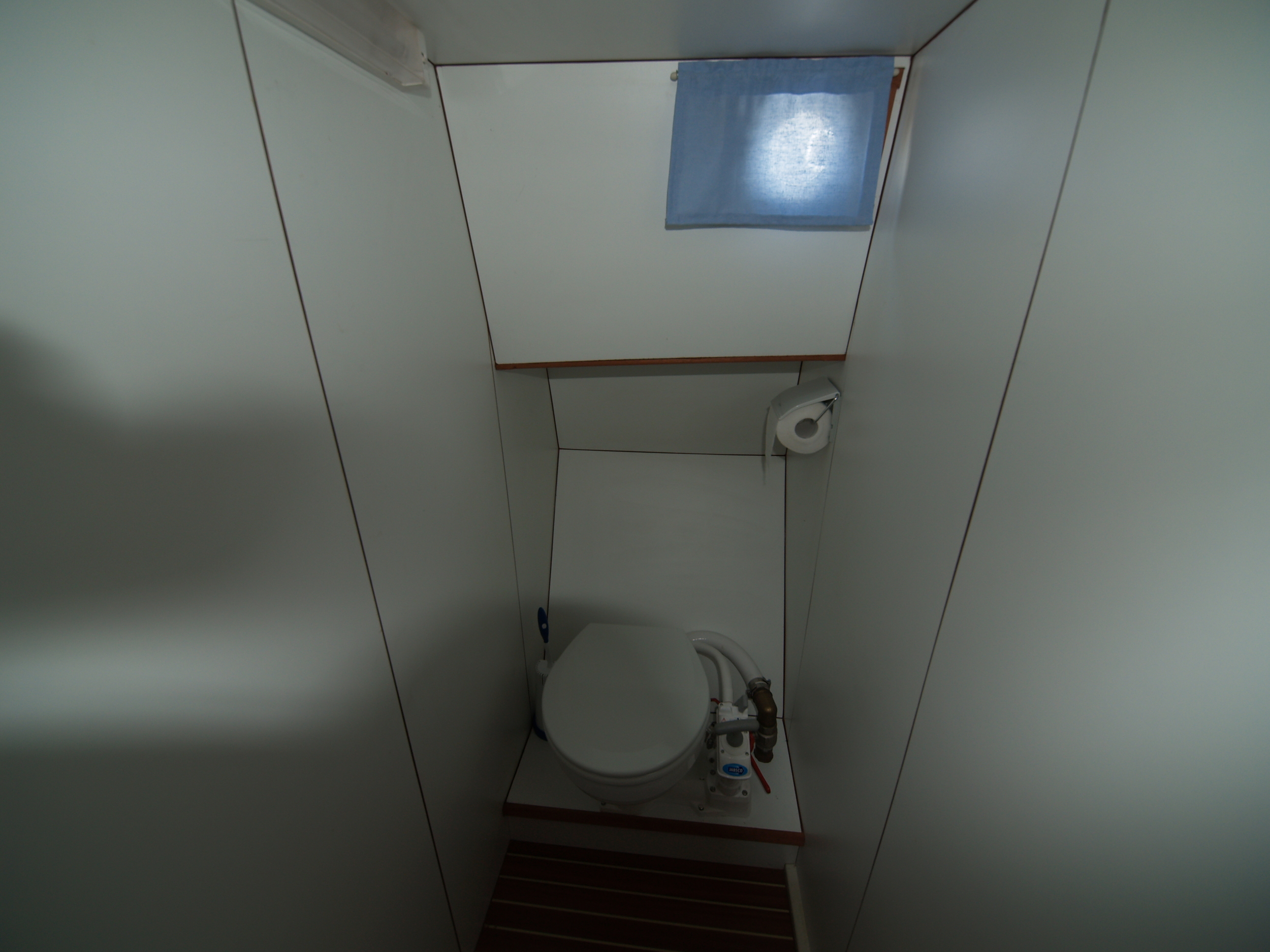 Westerdijk Zeeschouw 9.50