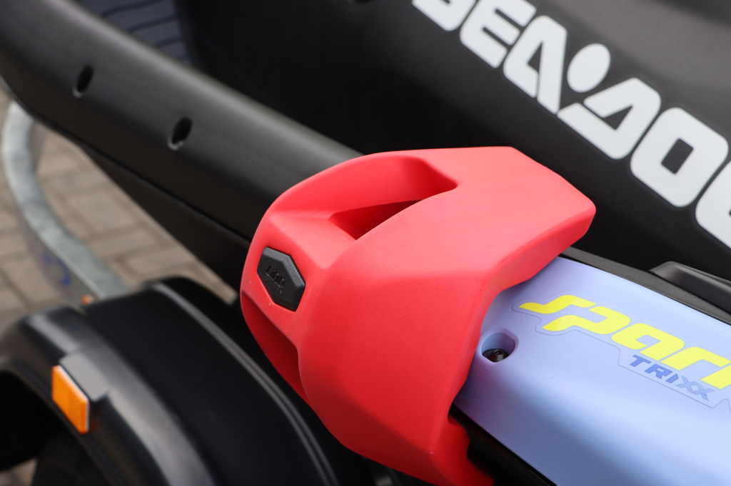 Sea-Doo Spark 3up Trixx iBR