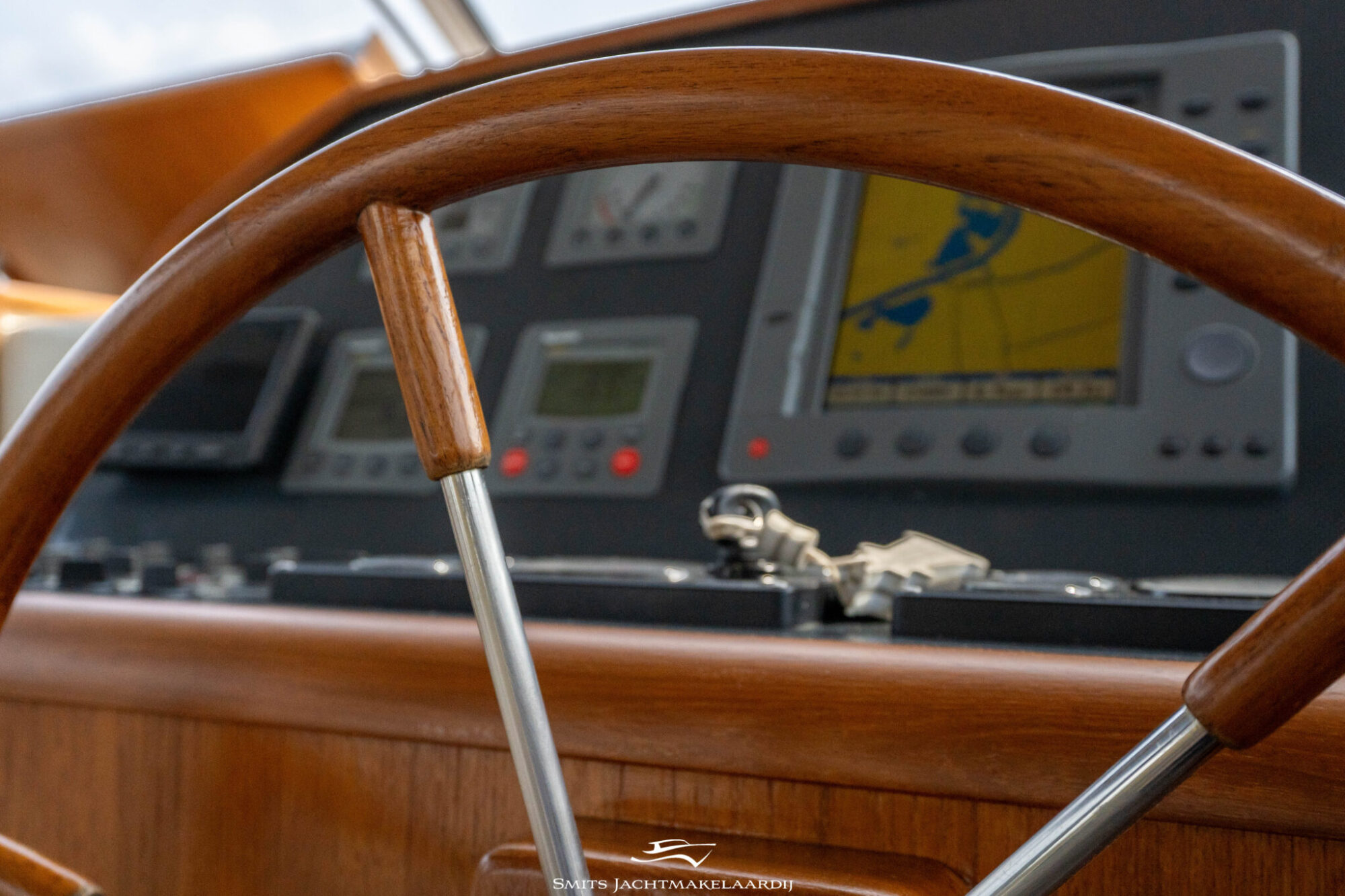 Van der Valk Valk Continental 15.50 Cabrio