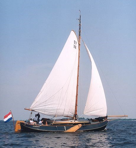 Lemsteraak Jachtuitvoering hoofdfoto: 1