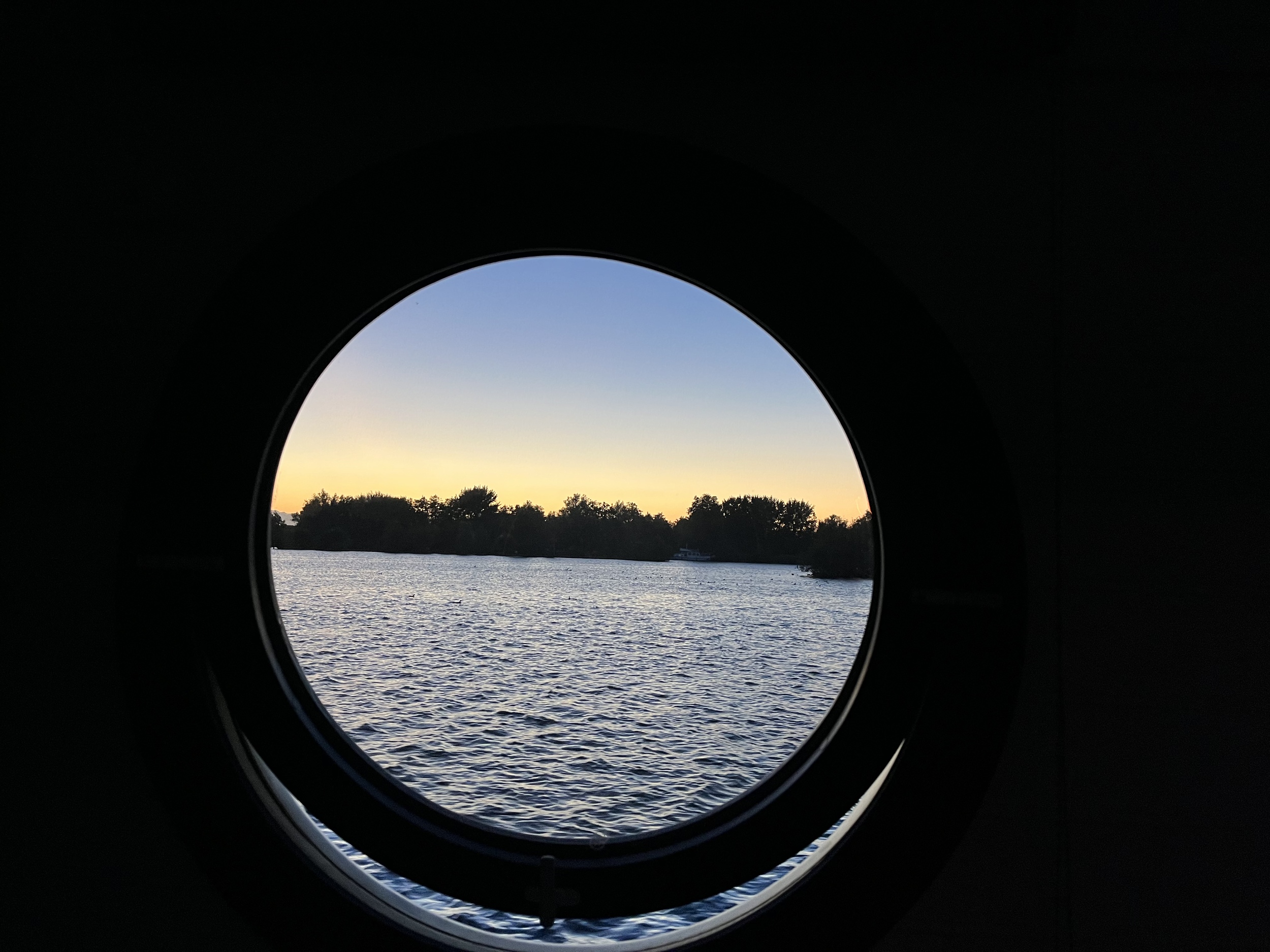 Nordic Season Houseboat NS 36 Eco 23