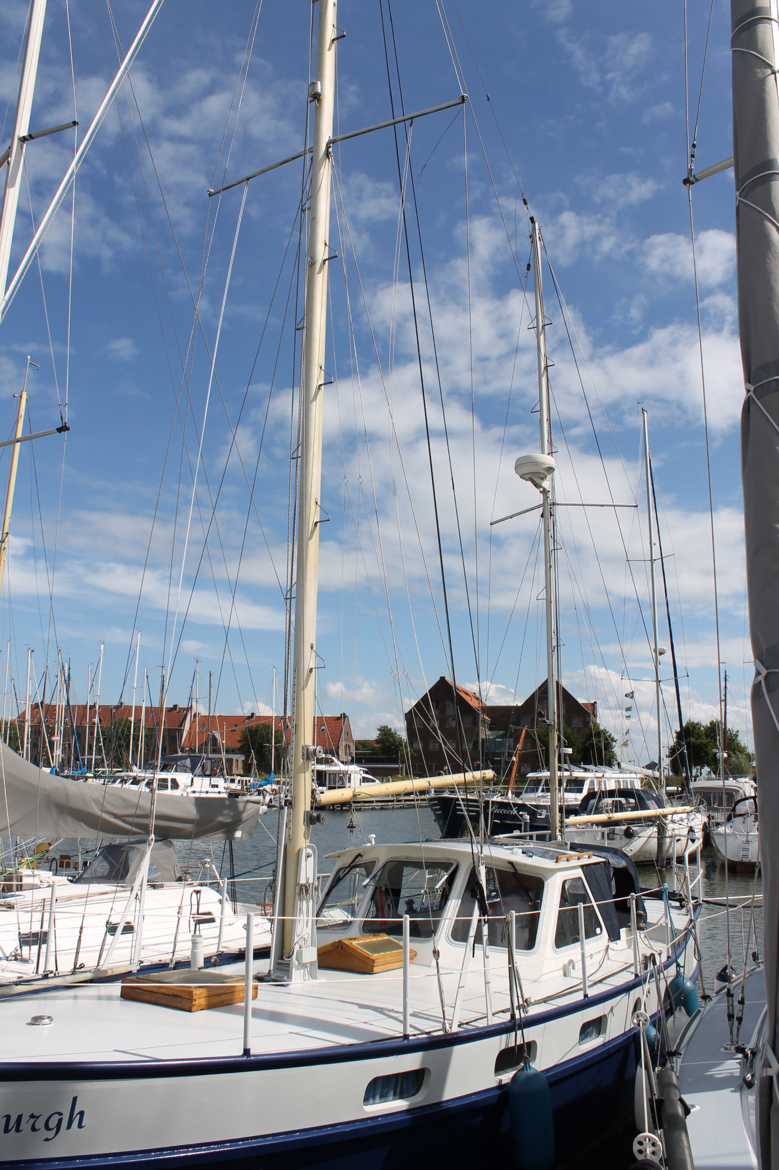 Pieter Beeldsnijder Gouwzee 3A