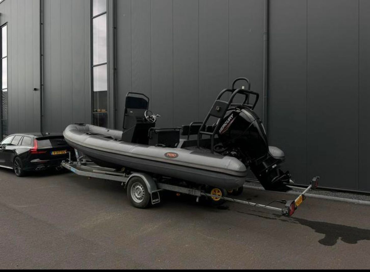 Trend 600 ALU