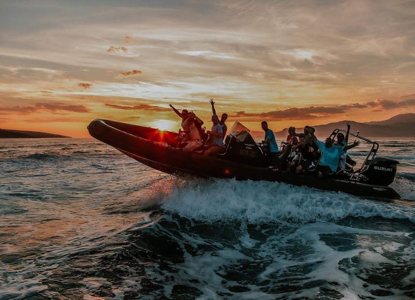 Hydrosport 909 VFI hoofdfoto: 1