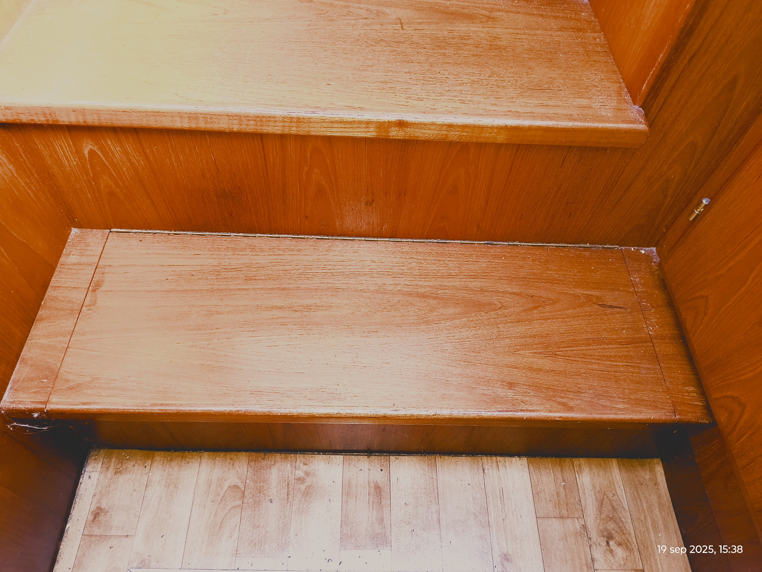 Smelne Kruiser 1140 DL AK