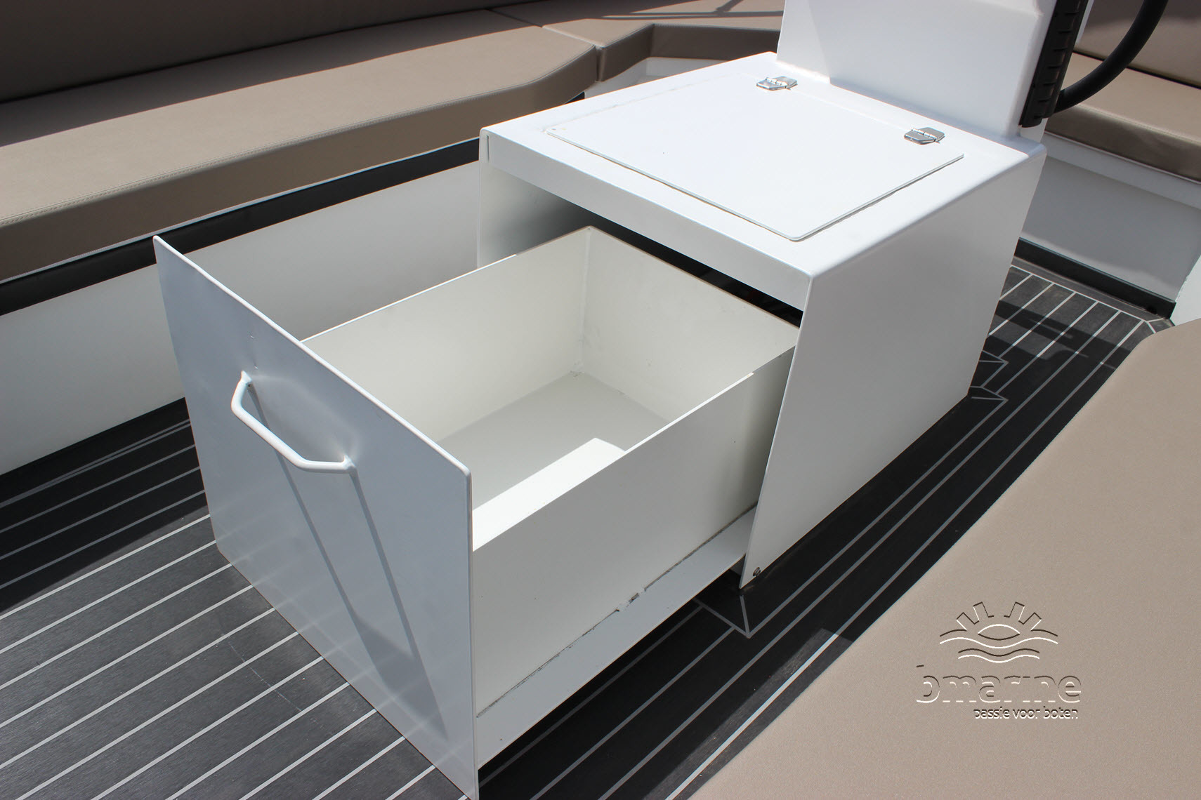 Blackfish Reallife 650