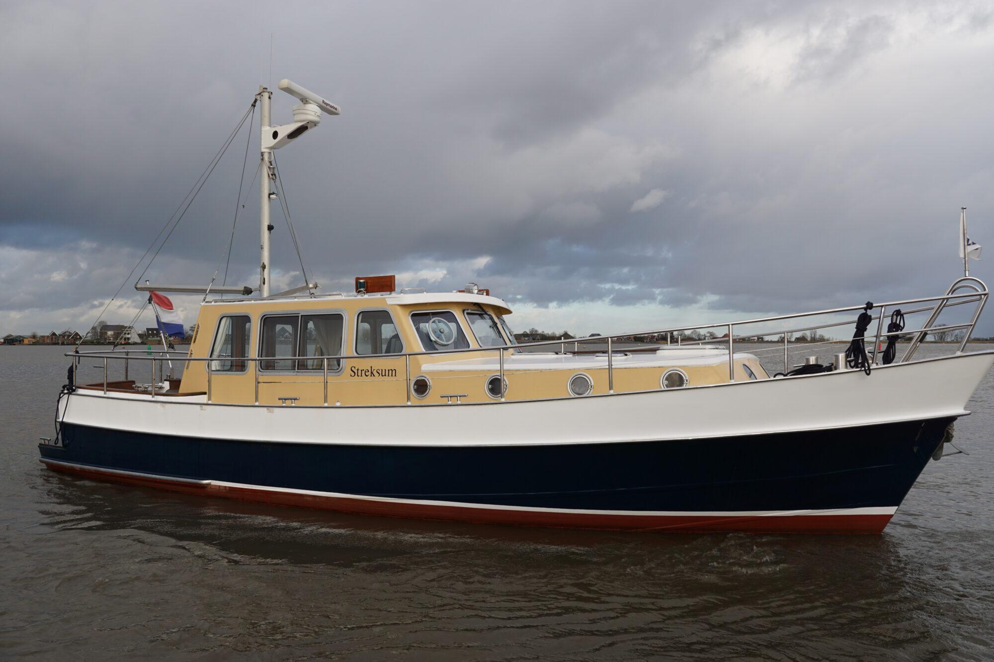 Doggersbank Doggersbank 12.00 OK