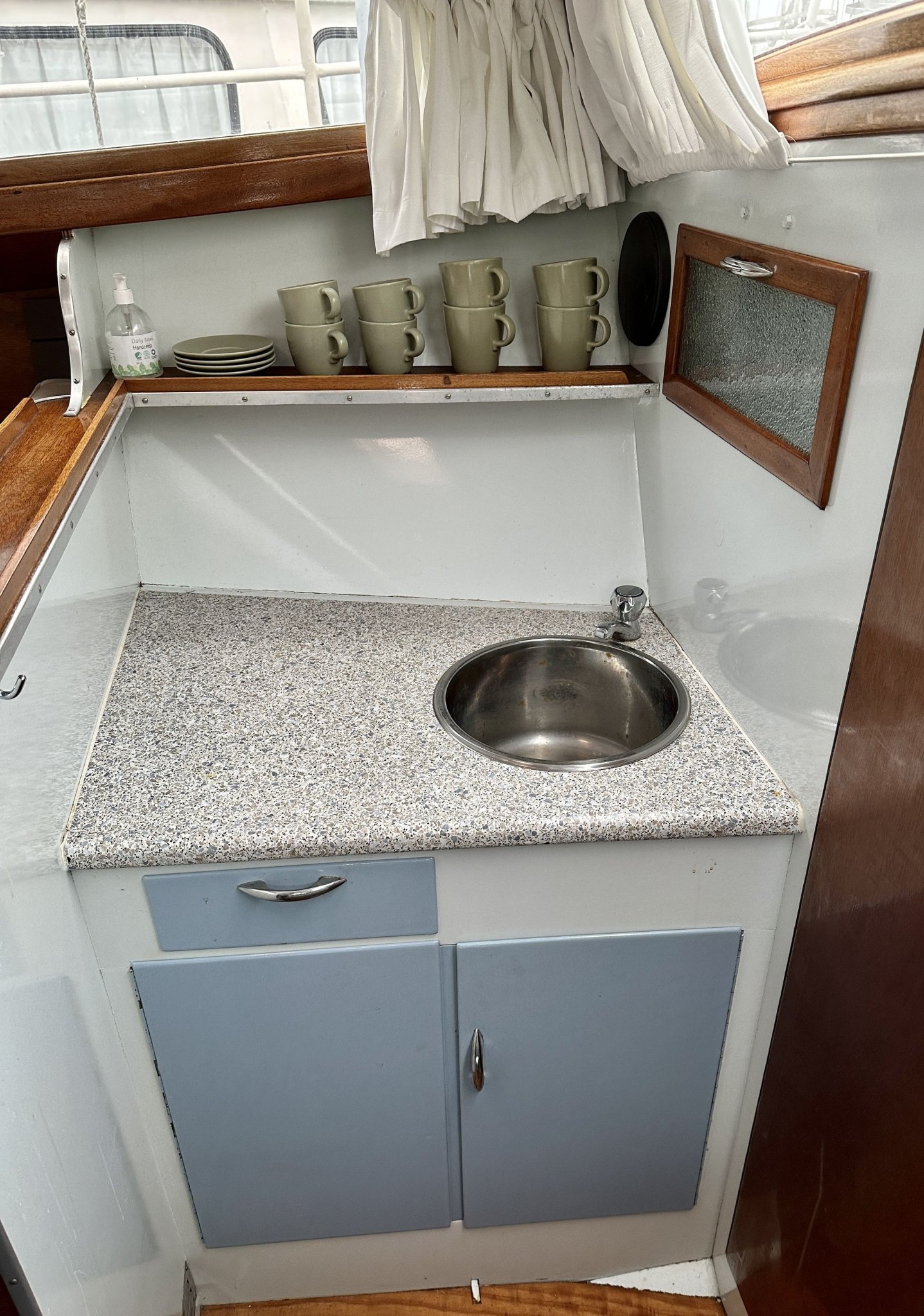 Super Kaag Kruiser 900