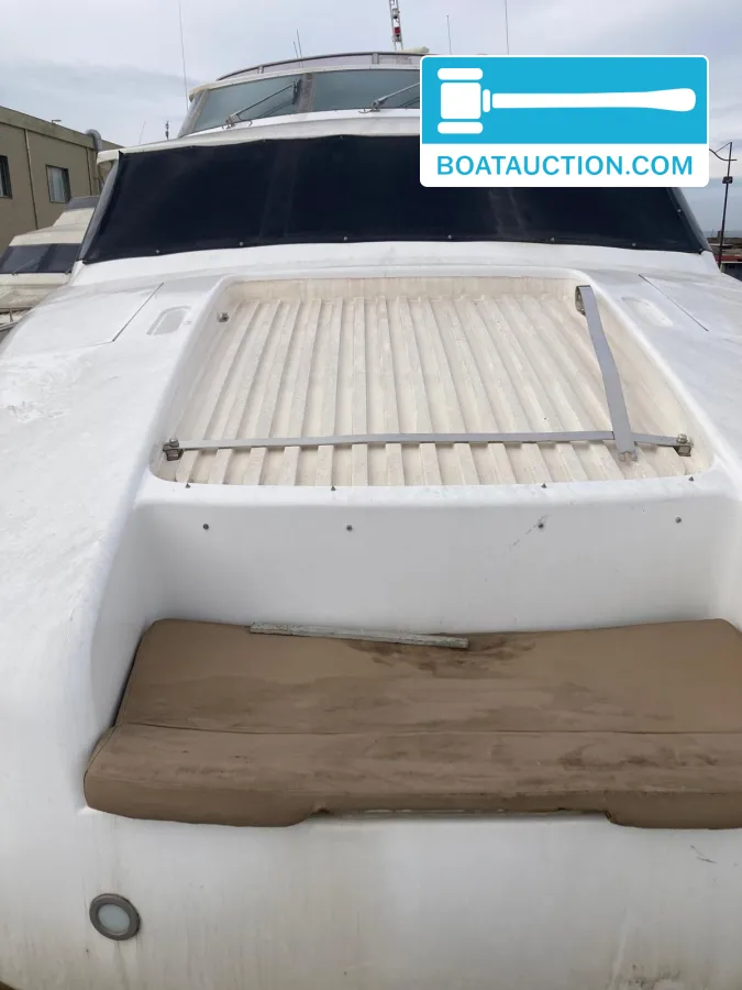 Horizon Elegance 92 Dynasty