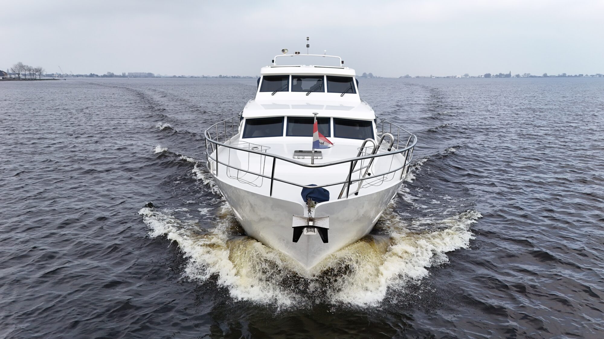 Van der Heijden Dynamic 15.00 VS