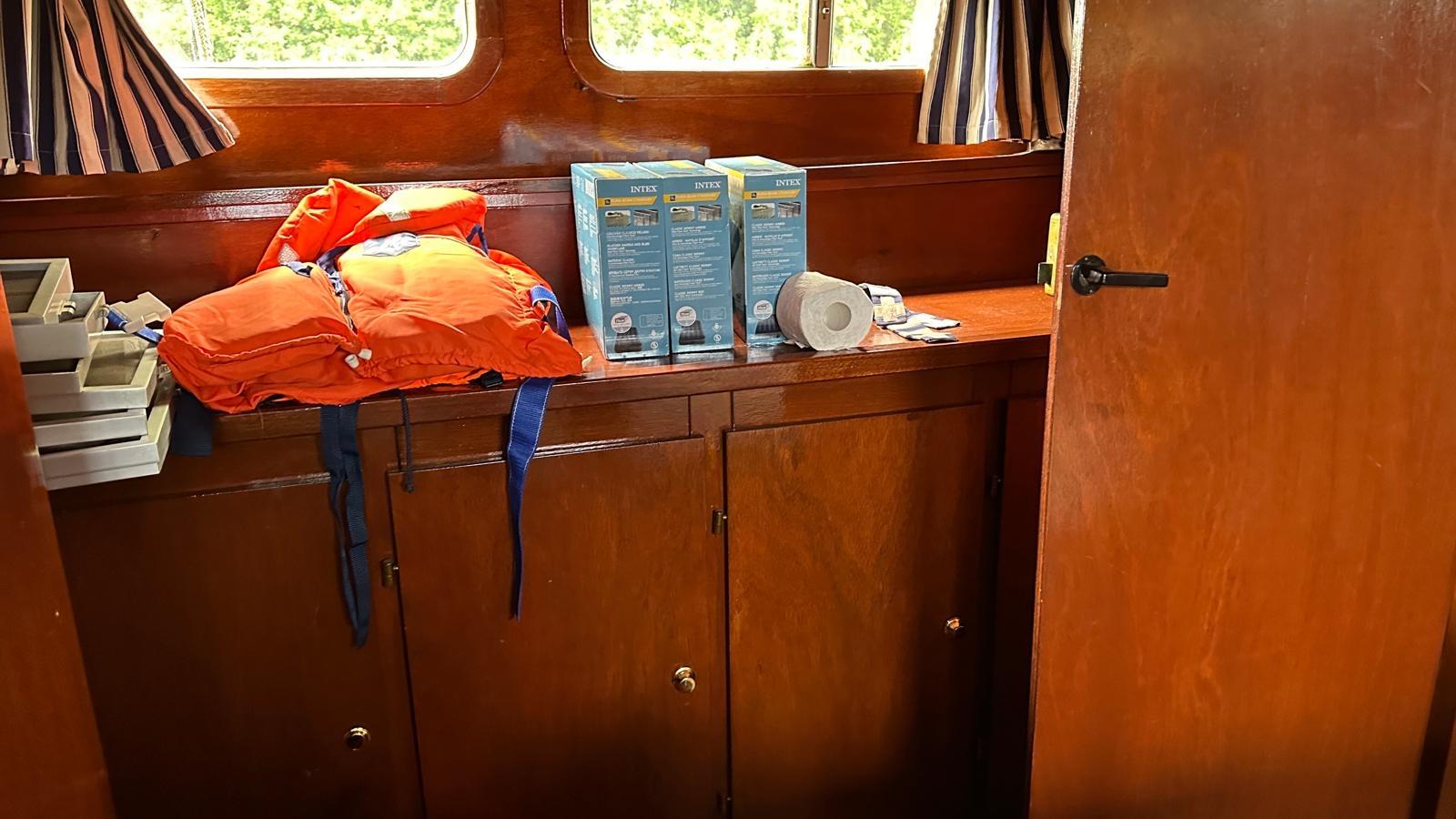 Molenkruiser Molenkruiser 13.00 AK Cabrio