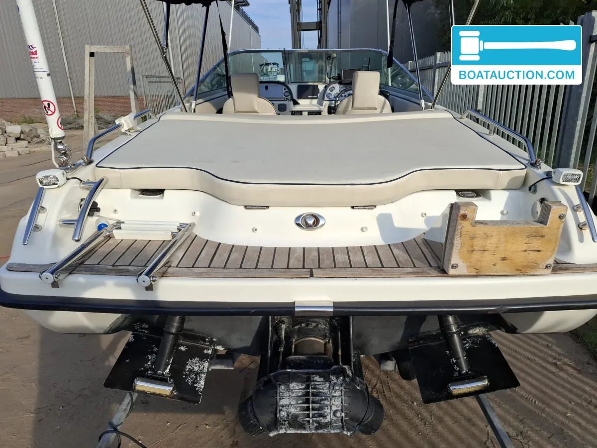 Hellwig V505 Turbo Jet