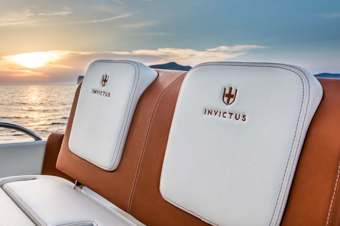 Capoforte Boats Capoforte 240CX