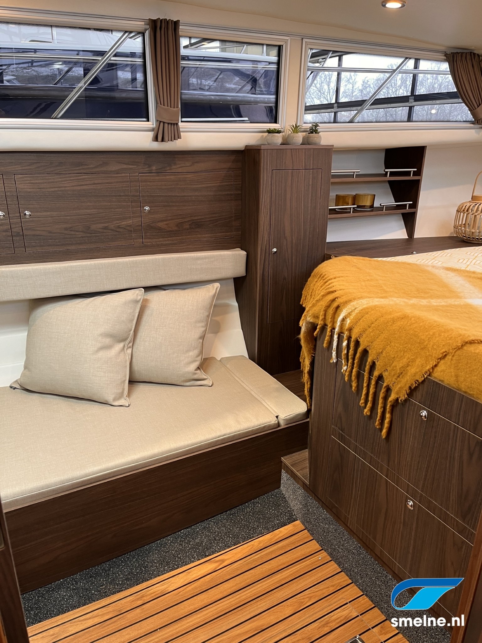 Nidelv 965 S-line OC -DEMO-