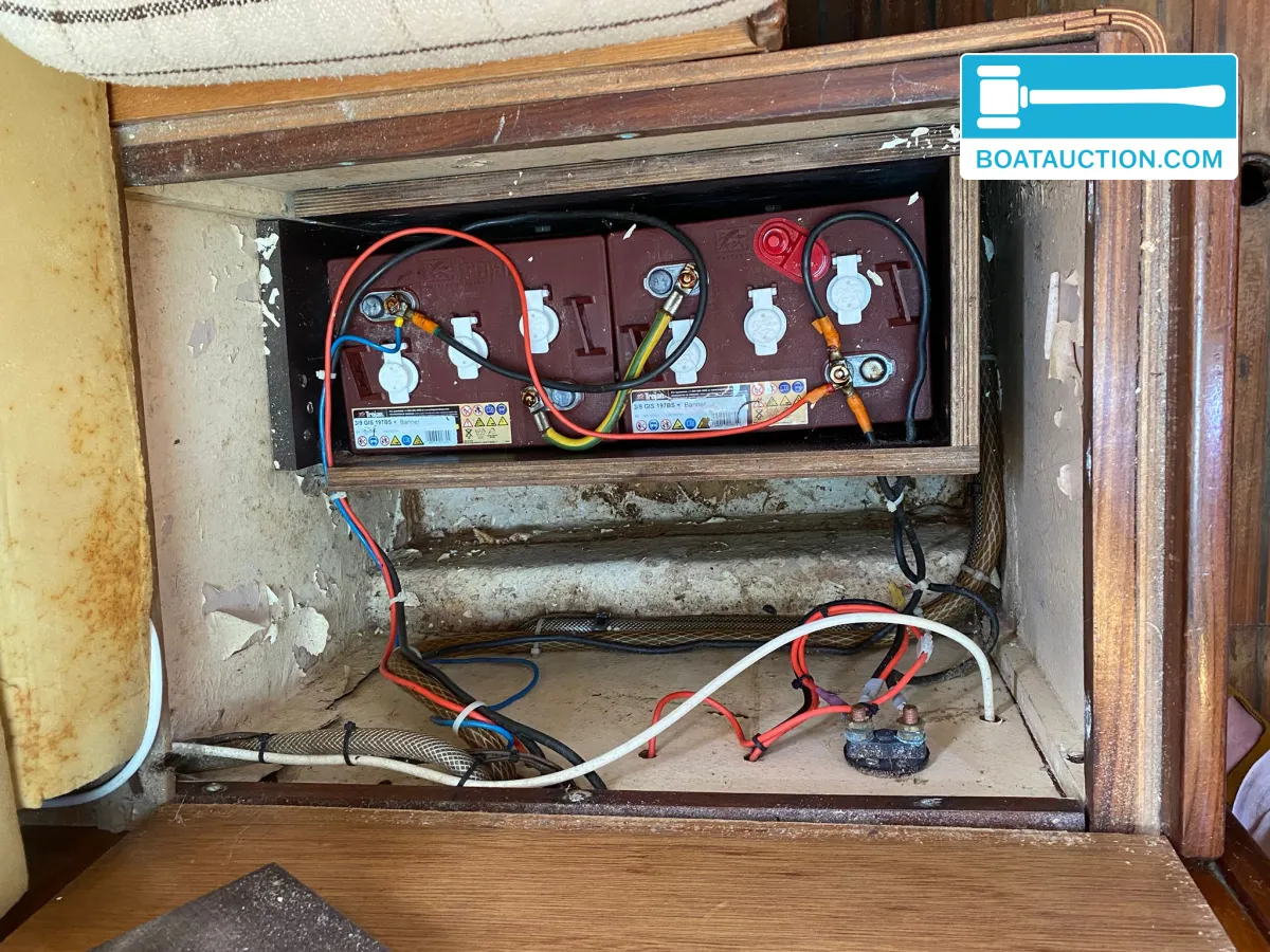 Gibert Marine GibSea 402