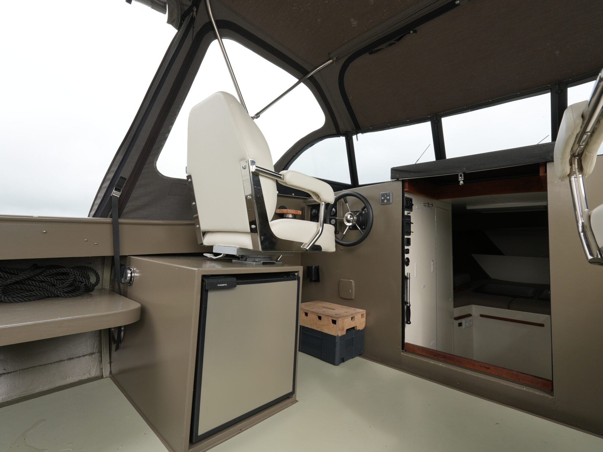 Matez 8.20 OK Cabrio