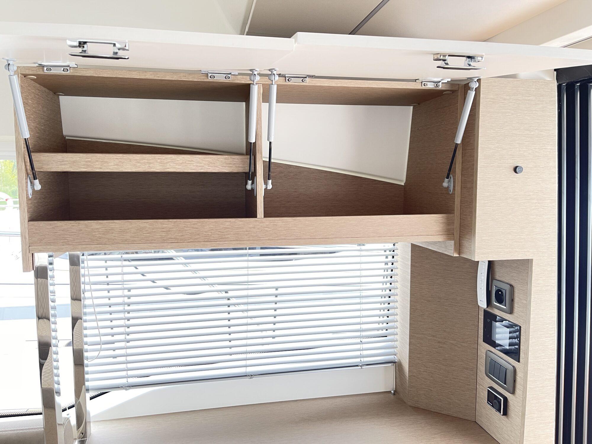 Jeanneau Jeanneau Prestige 420 Flybridge