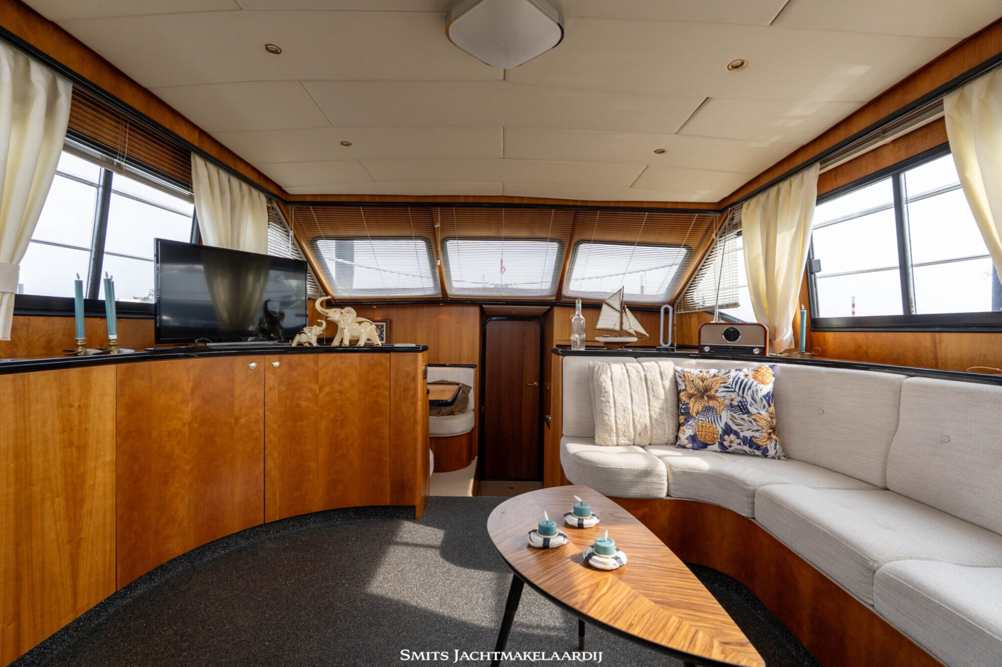 Pacific Allure 148 VS