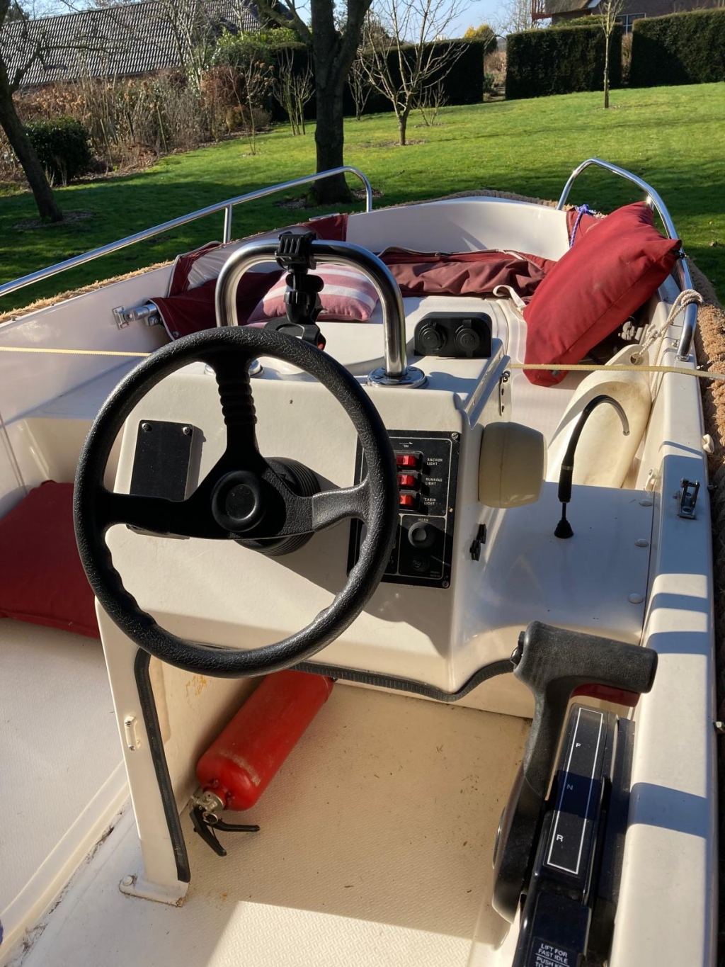 Atlantic Marine 485