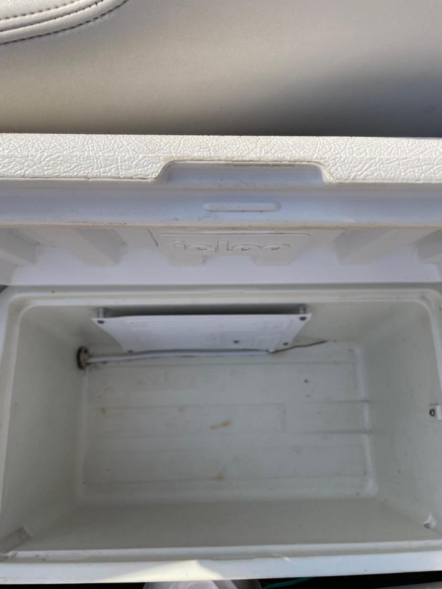 Four Winns H 240 Bowrider Four-Winns