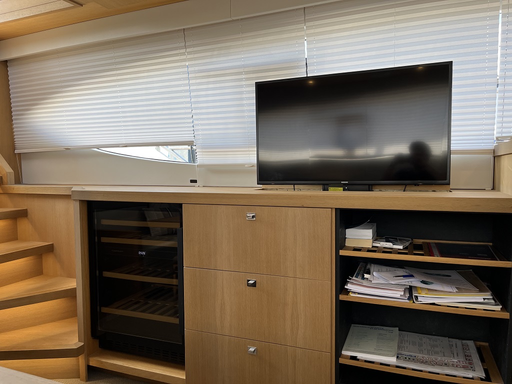 Atlantic A 500 Convertible