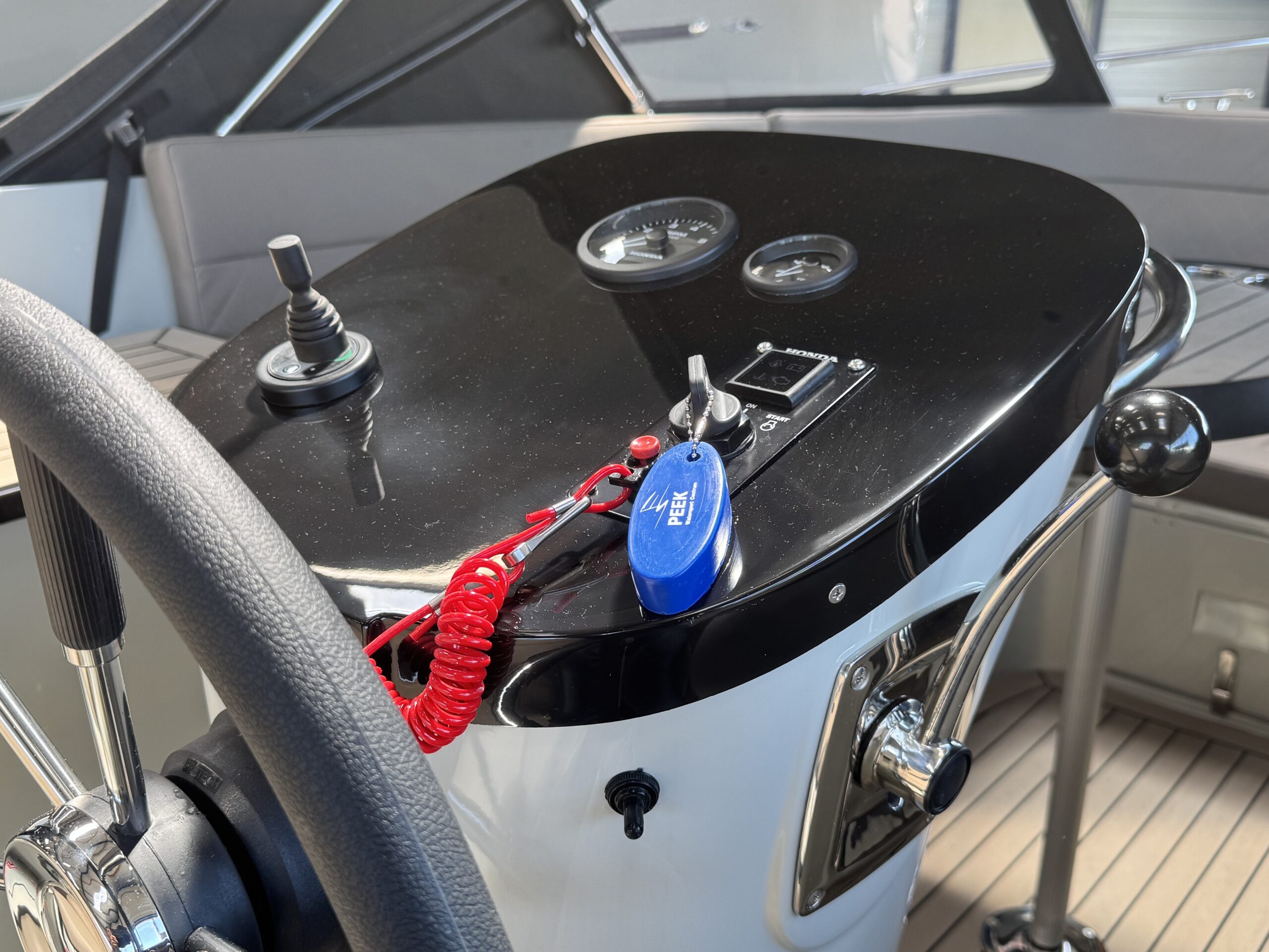 Maxima 620 retro (super aanbieding)