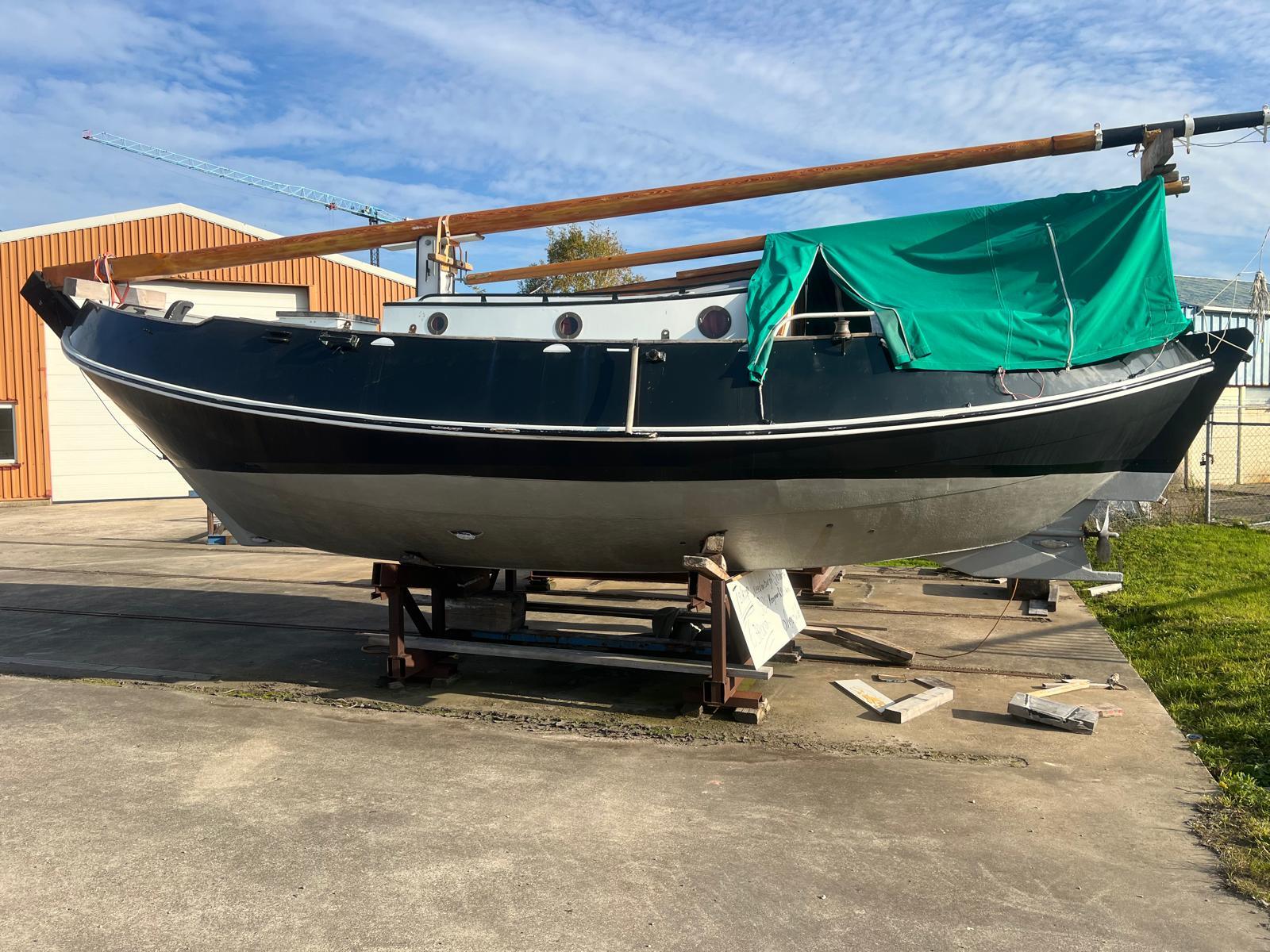 Vredenburgh Schokker 984