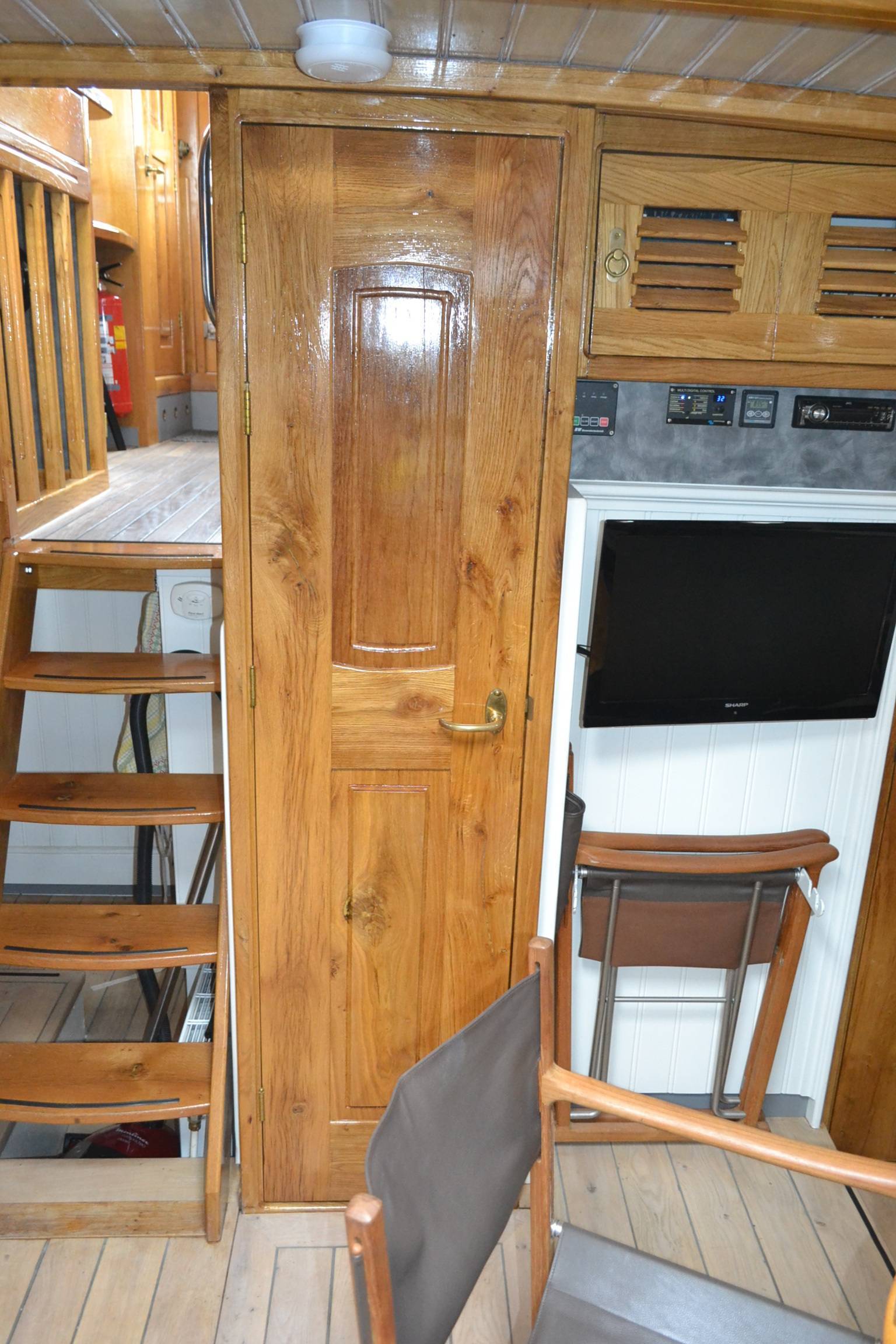 Bronsveen Januskotter