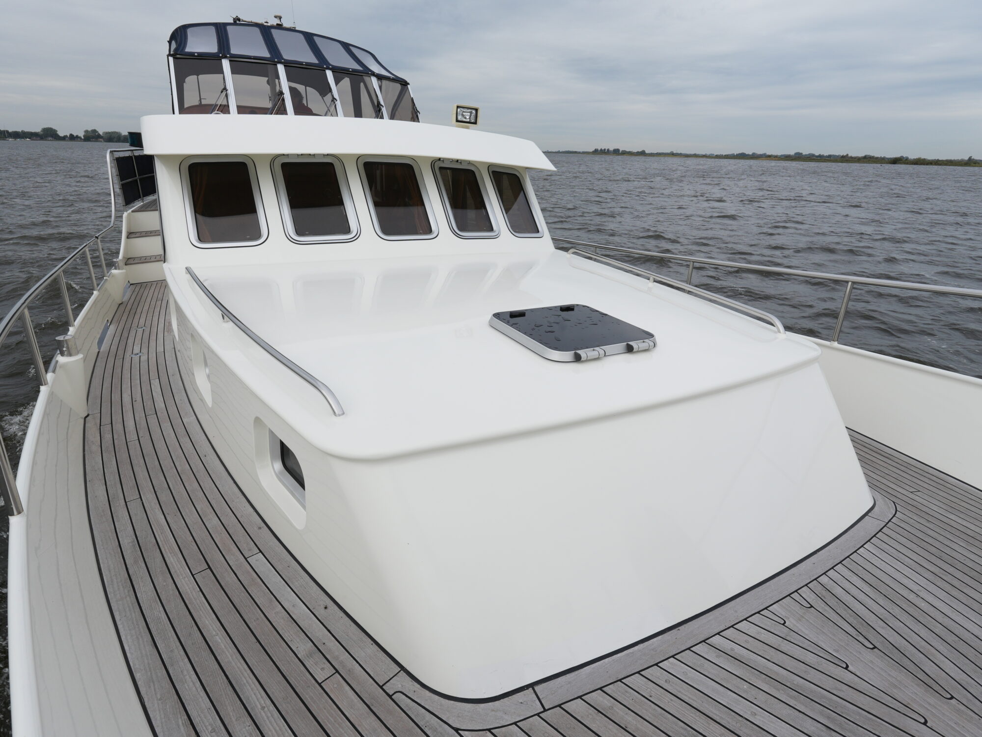 Holterman Kotter 46 Stabilizers