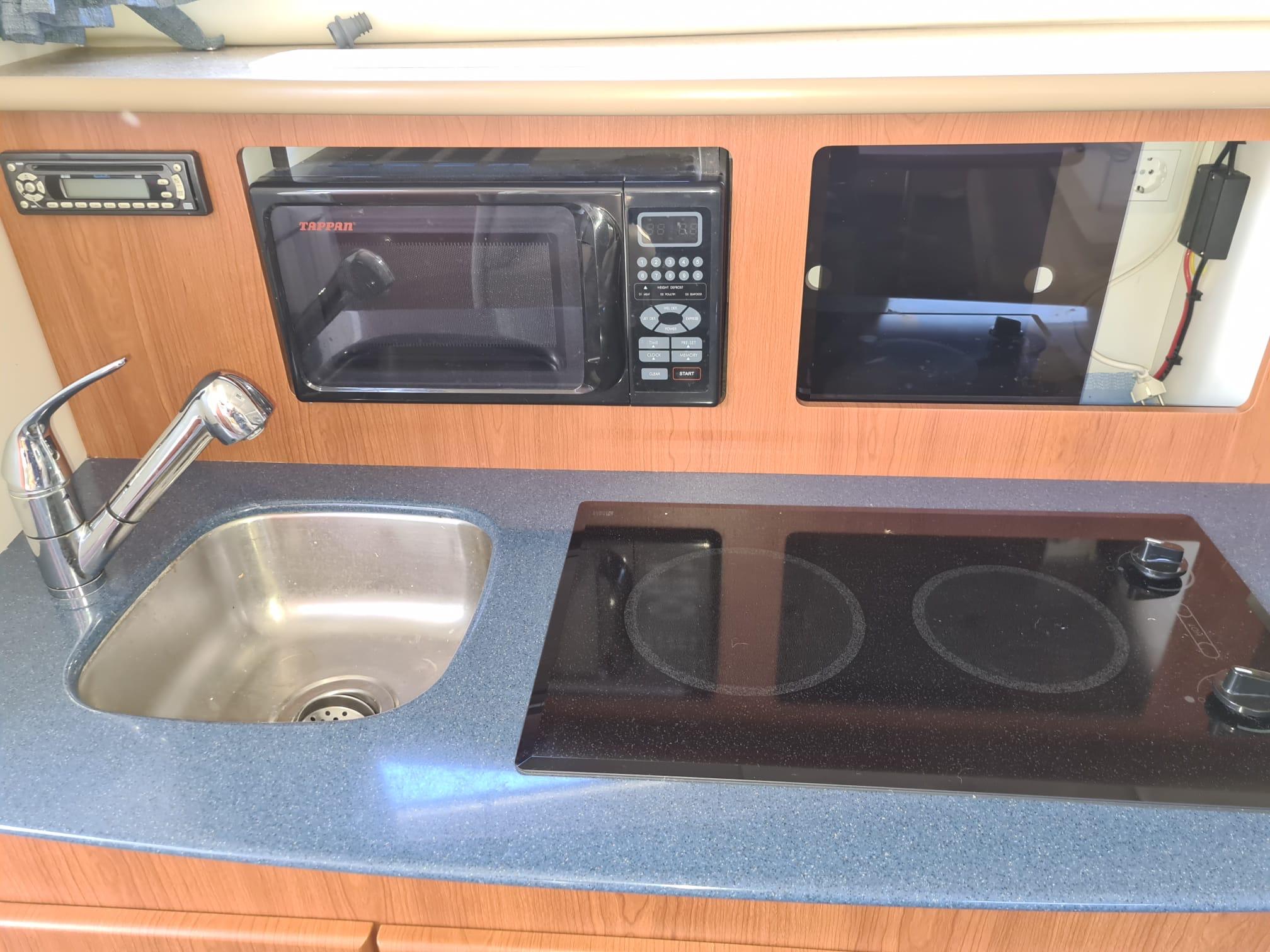 Bayliner 2855 Ciera Sunbridge