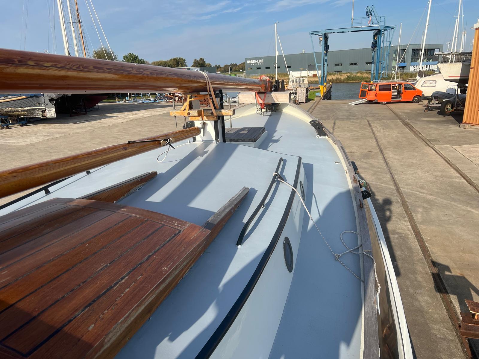 Vredenburgh Schokker 984