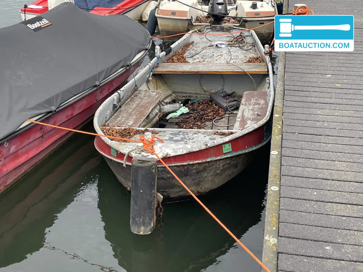 Vlet 380 hoofdfoto: 1