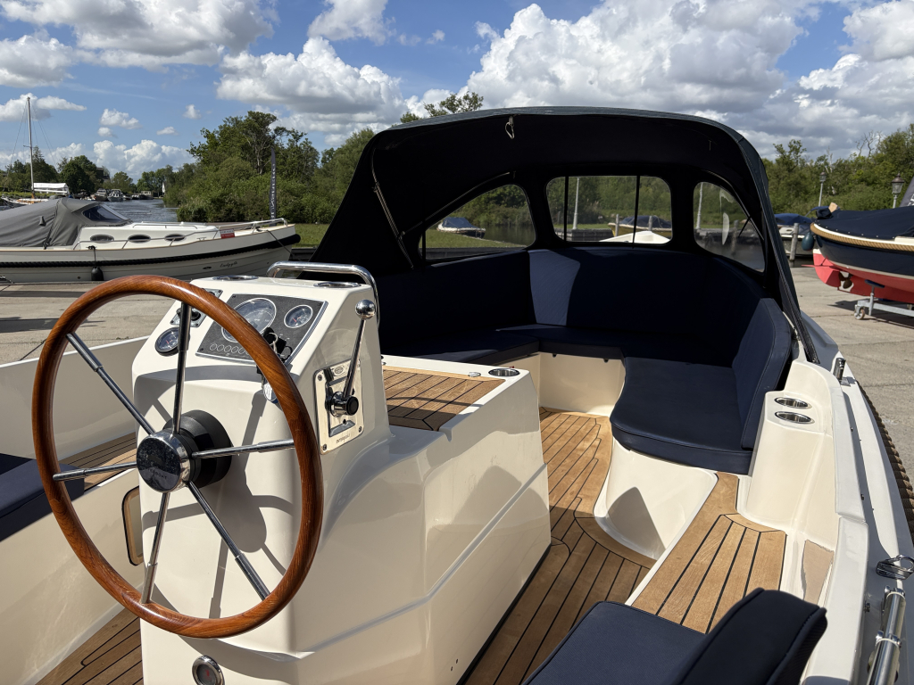 Interboat  19