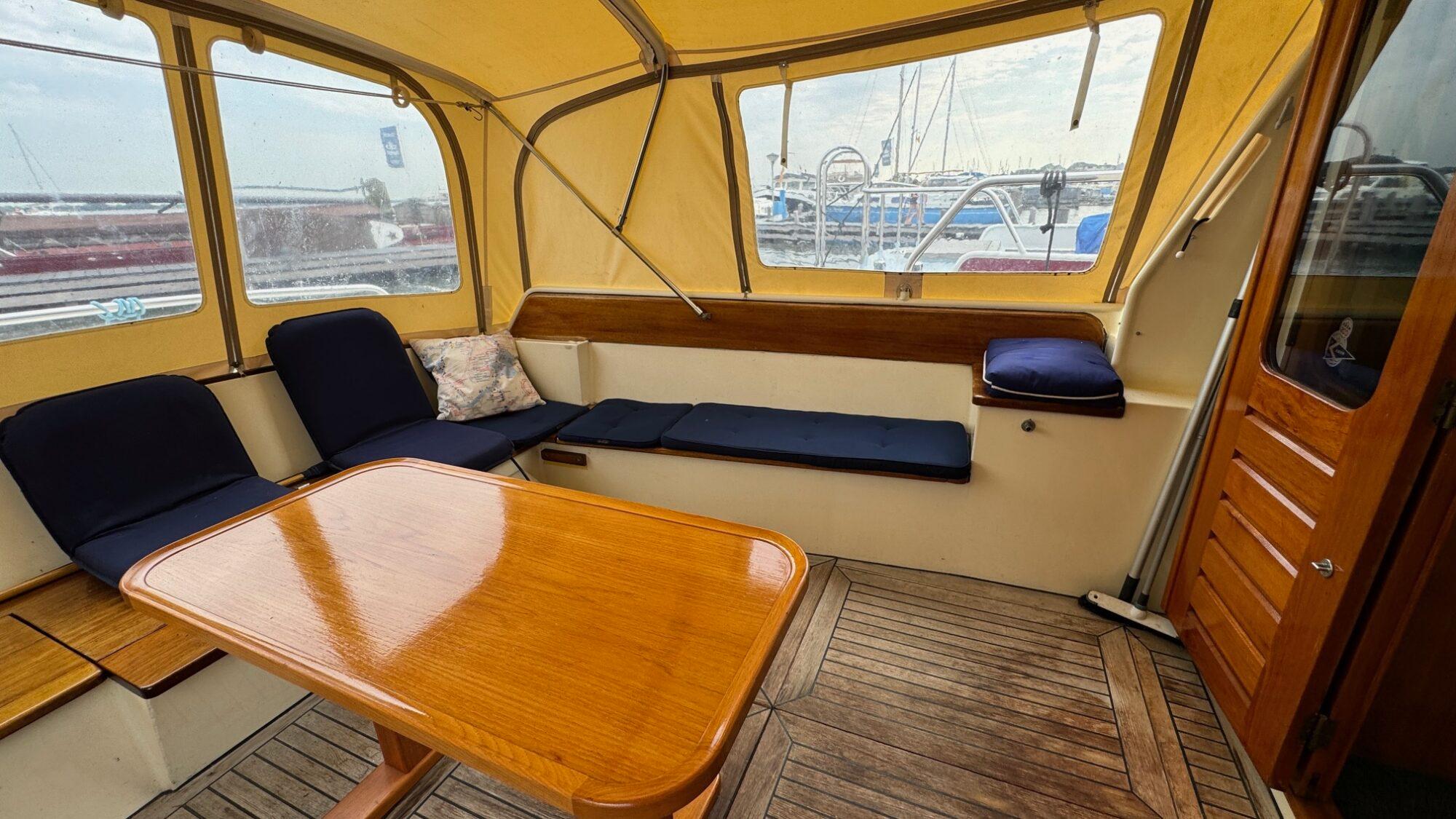 Barkas Barkas 11.00 OK