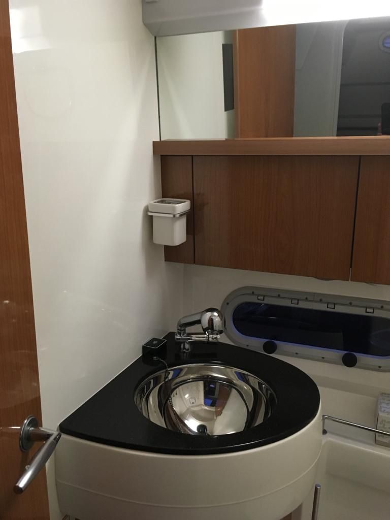 Sealine F34 Flybridge