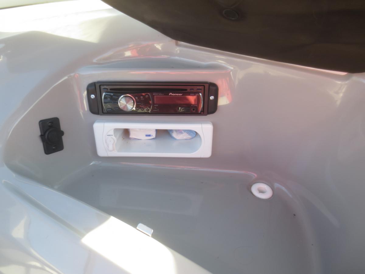 Bayliner 185 Capri Bowrider