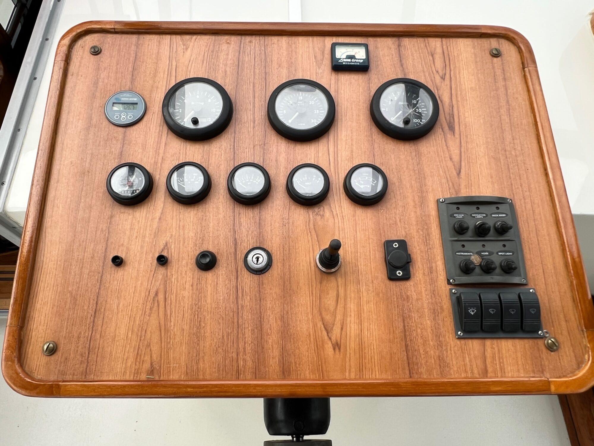 Jacabo Jacabo Kruiser 11.60 AK Cabrio