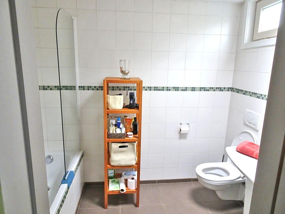 Luxe Motor met UBC 28.92