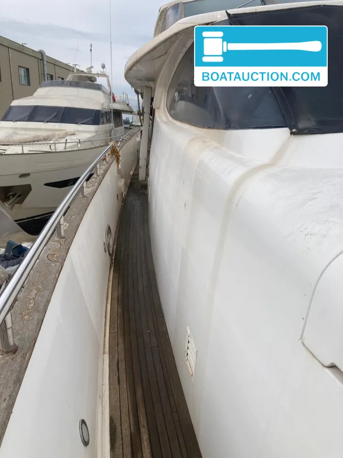 Horizon Elegance 92 Dynasty