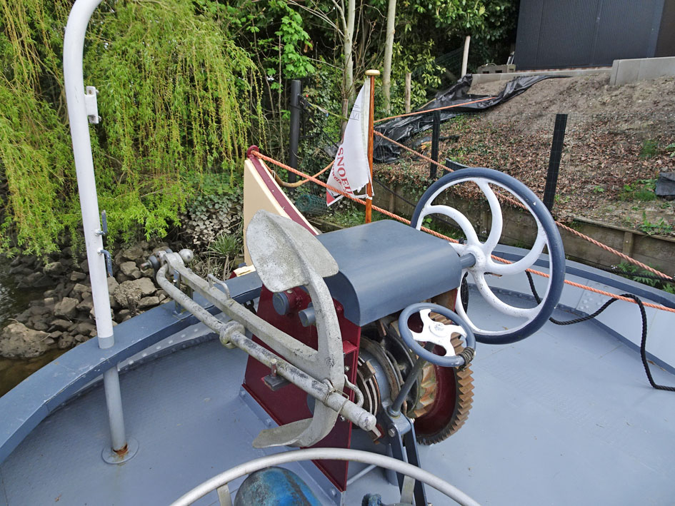 Motortjalk 21.40, met UBC