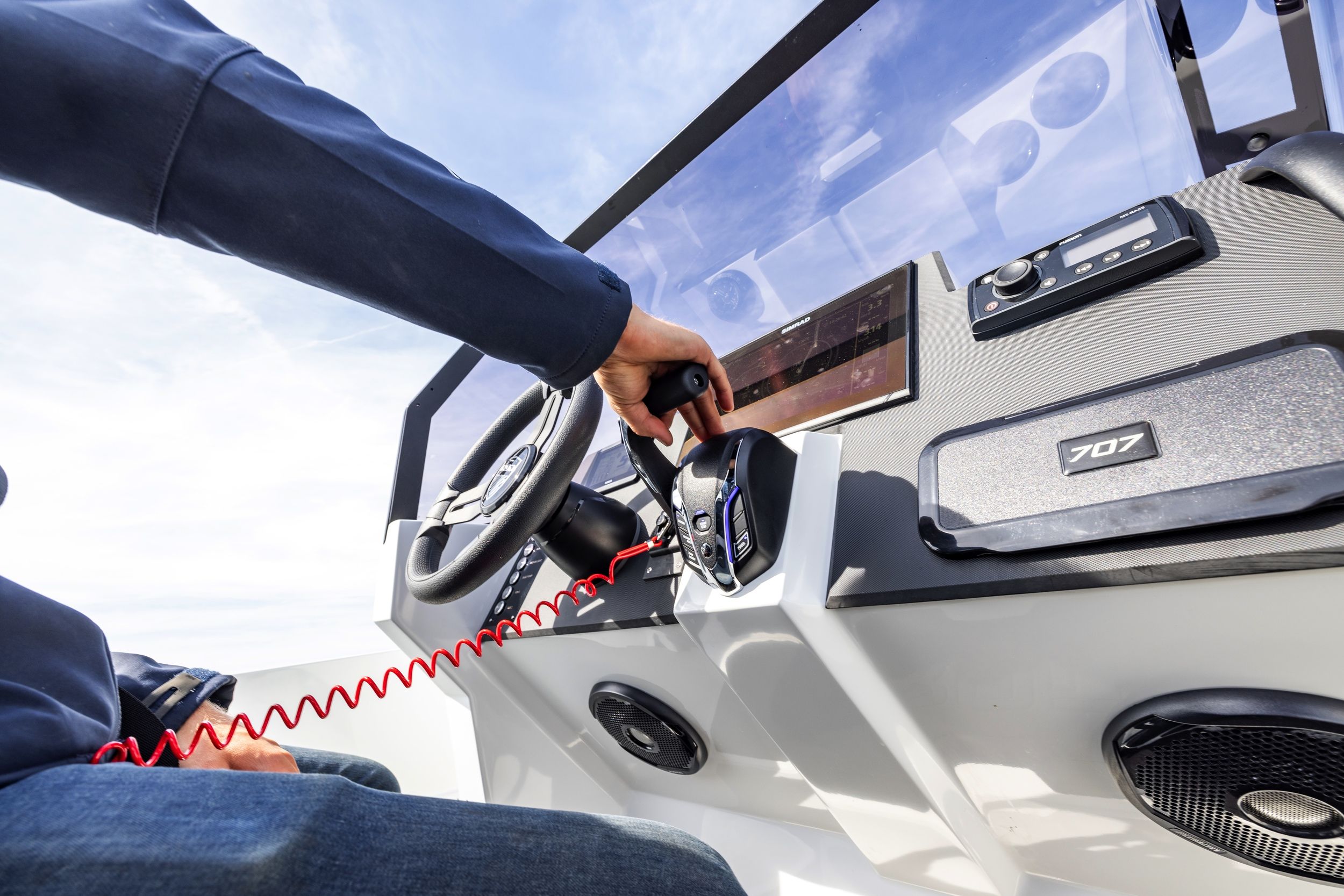 Iron 707