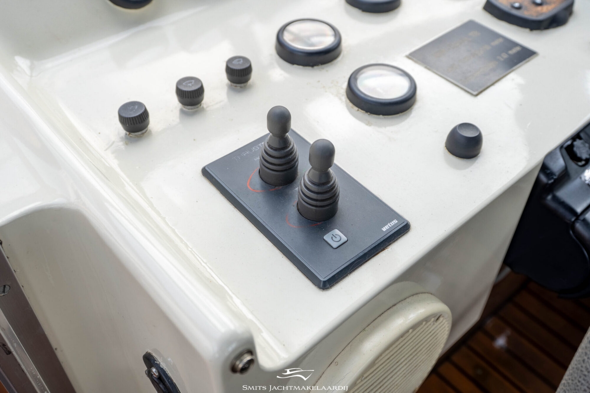 Abim 118 Classic XL