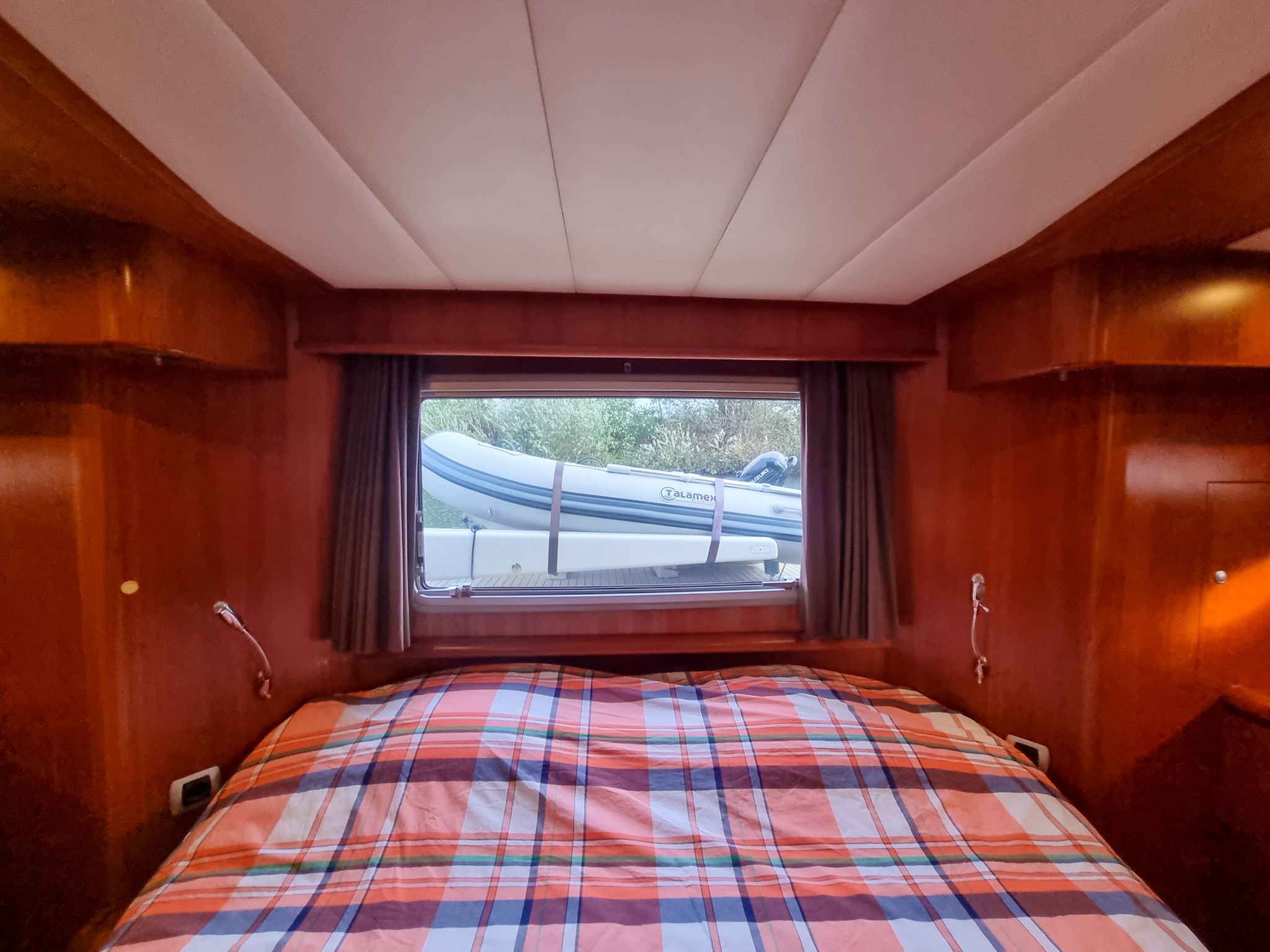 Pacific Allure 150 Allure