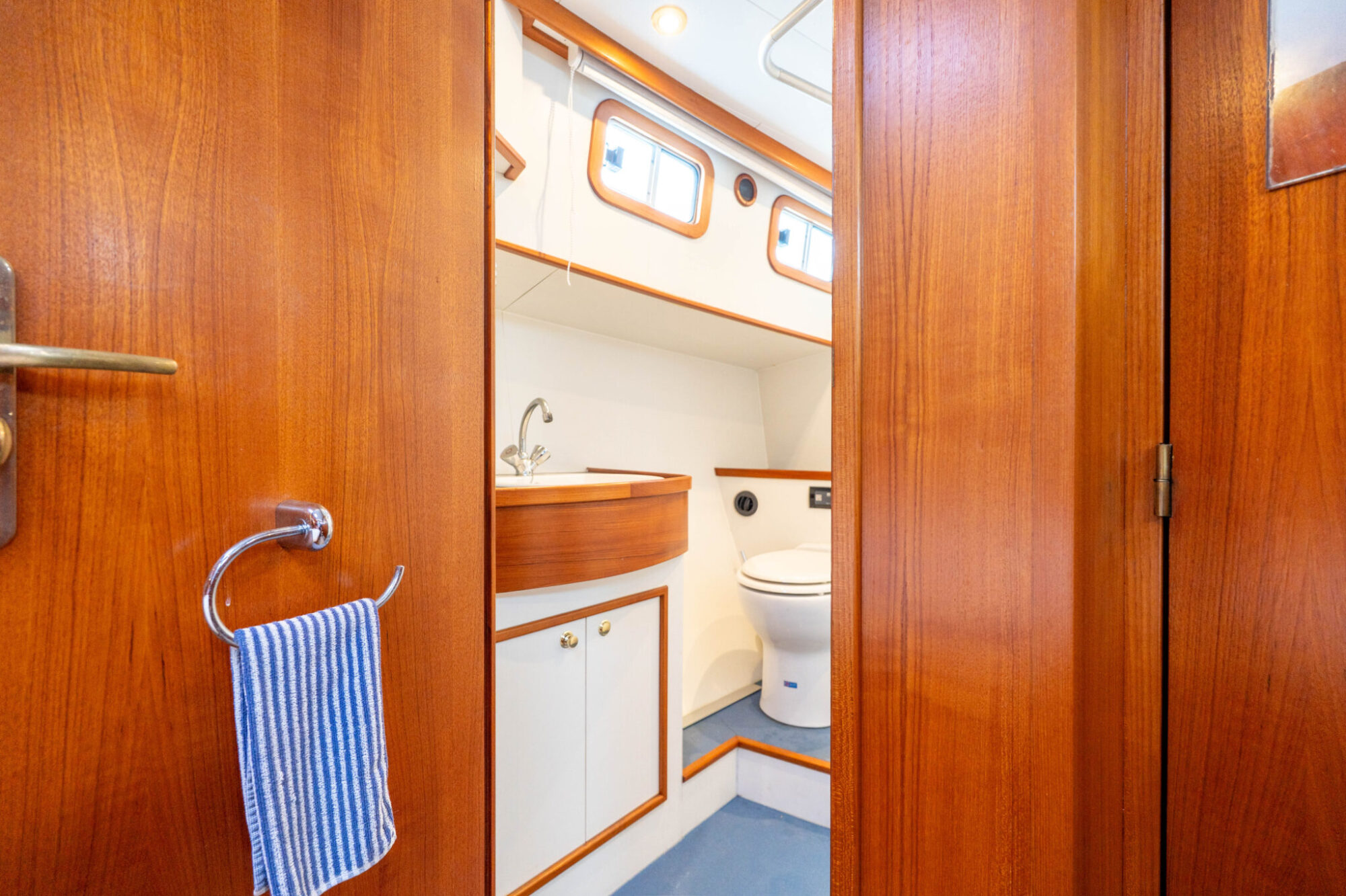 Pieter Beeldsnijder Spiegelkotter 15.00 VS