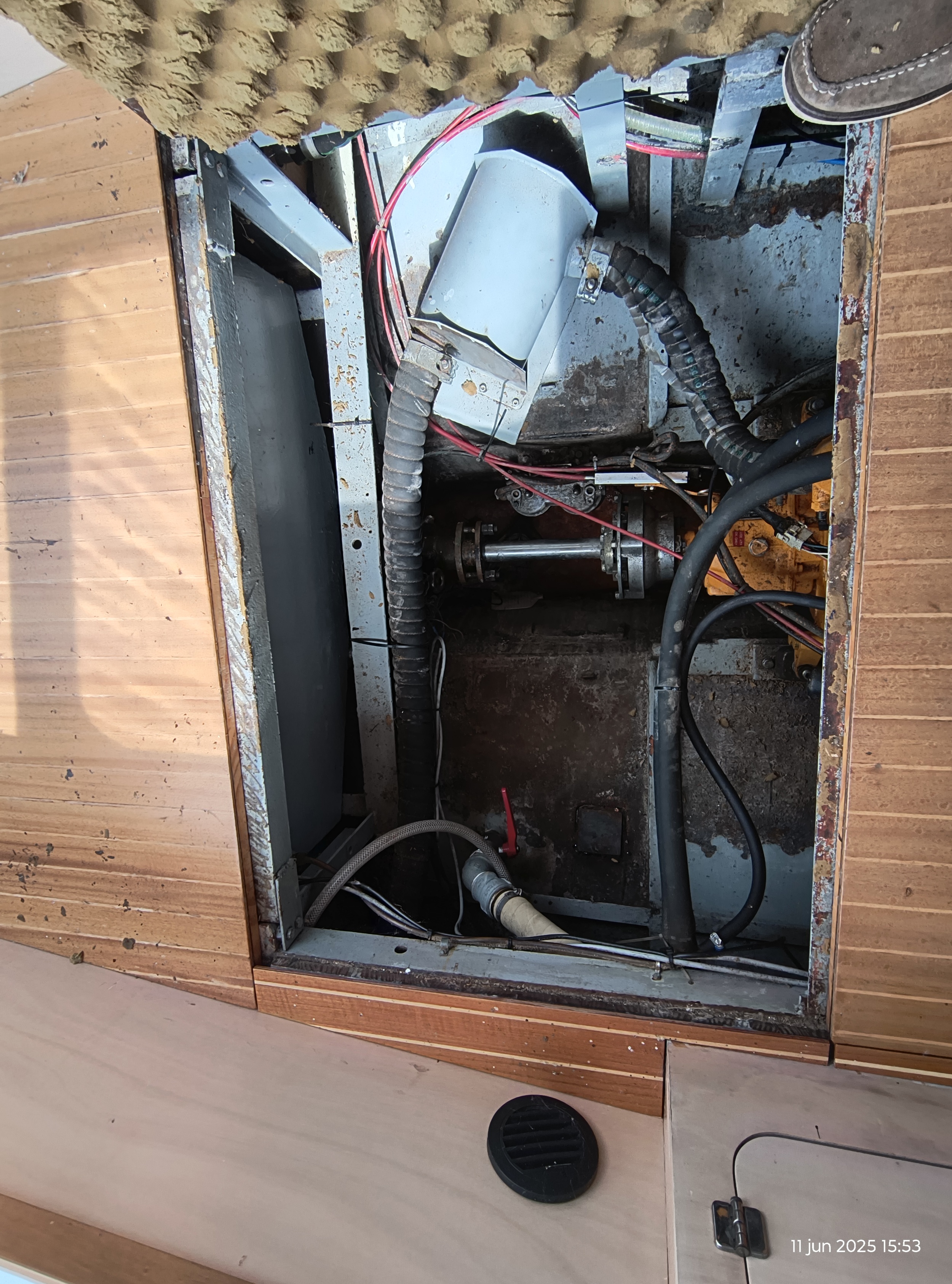 Beenhakker Kotter 10.50 OK